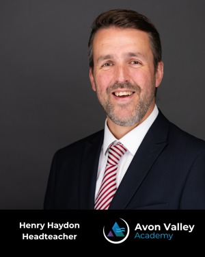 Henry Haydon