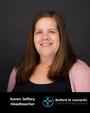 Karen Jeffery