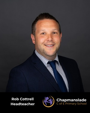 Rob Cottrell