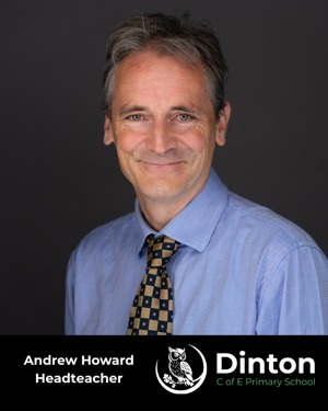 Andrew Howard