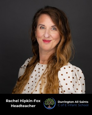Rachel Hipkin-Fox