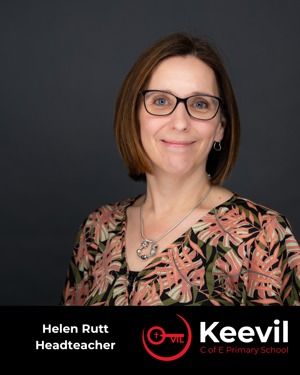 Helen Rutt