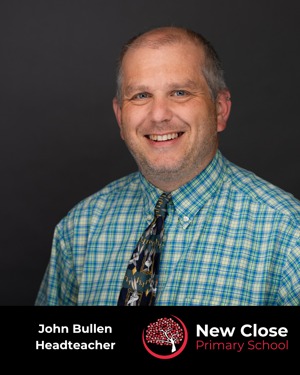 John Bullen