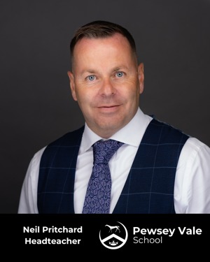 Neil Pritchard