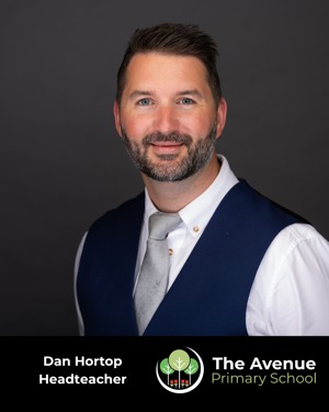 Dan Hortop