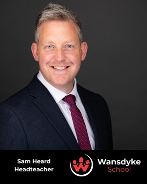 Sam Heard