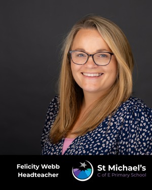 Felicity Webb