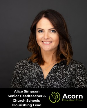 Alice Simpson