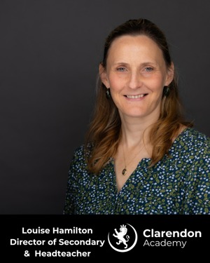 Louise Hamilton